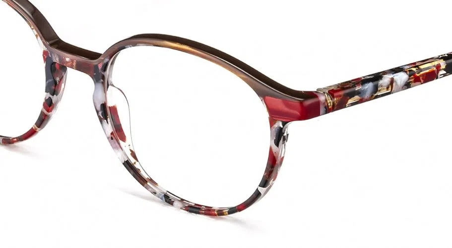 Etnia Barcelona ANVERS 20 Eyeglasses - view 24
